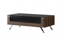 Журнальный столик KASAI 24HKMI99 Orzech Columbia